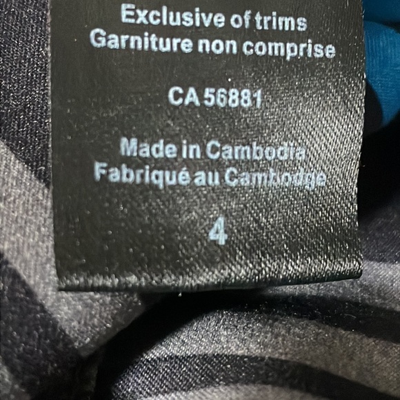 3 bathing suits for 1 price - Picture 5 of 9